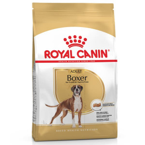 ROYAL CANIN BHN BOXER ADULT sausā suņu barība 12kg